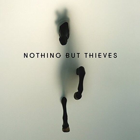 RCA Other - Nothing But Thieves - Nothing But Thieves  LP LP